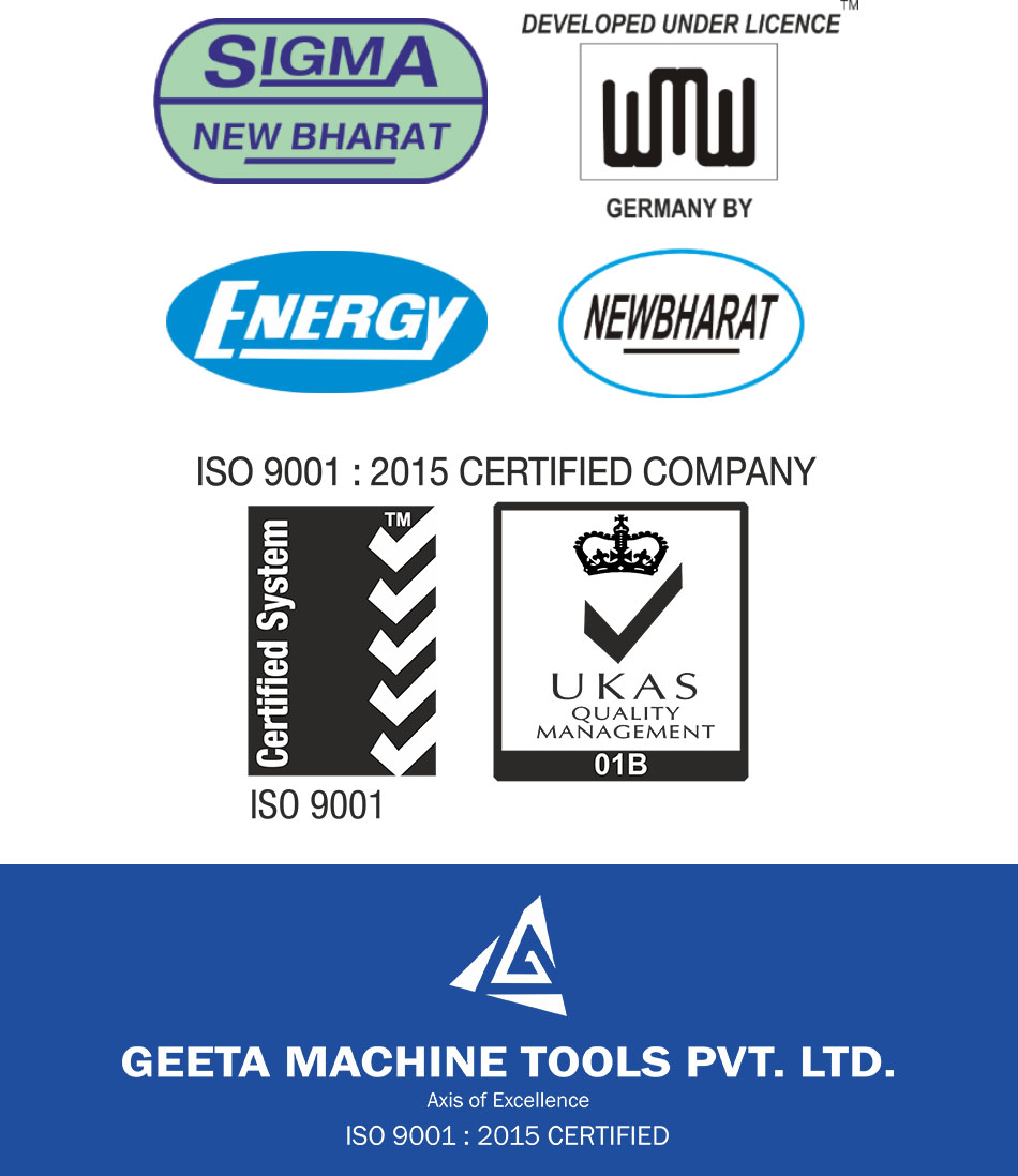 About Geeta Tools
